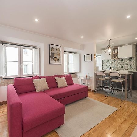 Ps Lisbon Flats Apartment Ngoại thất bức ảnh