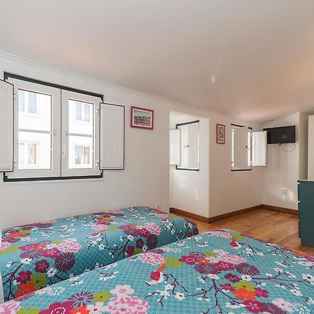 Ps Lisbon Flats Apartment Ngoại thất bức ảnh