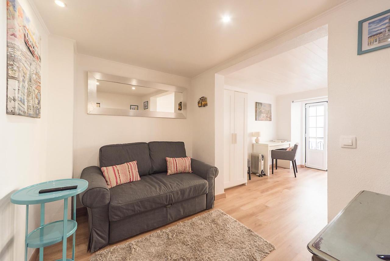 Ps Lisbon Flats Apartment Ngoại thất bức ảnh