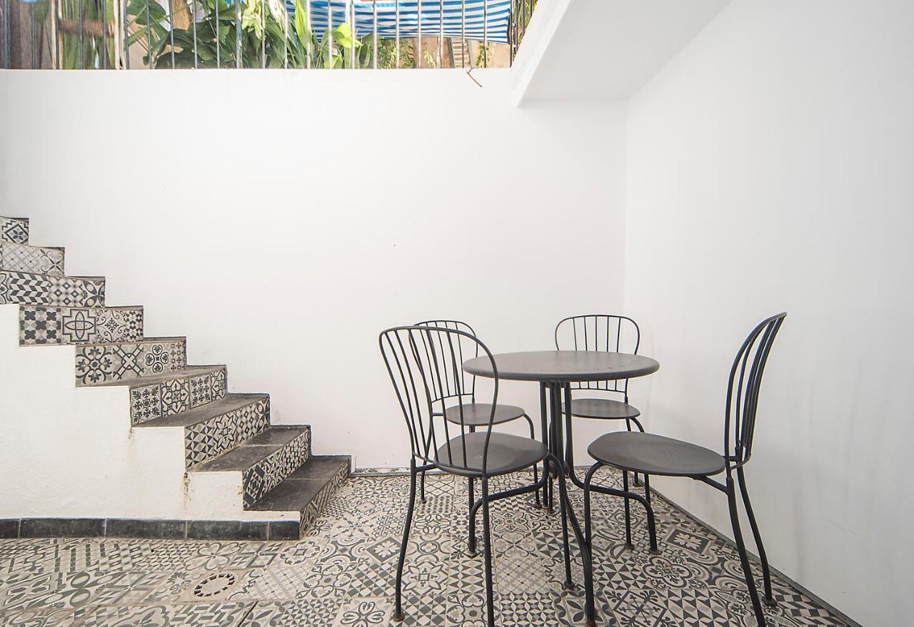 Ps Lisbon Flats Apartment Ngoại thất bức ảnh
