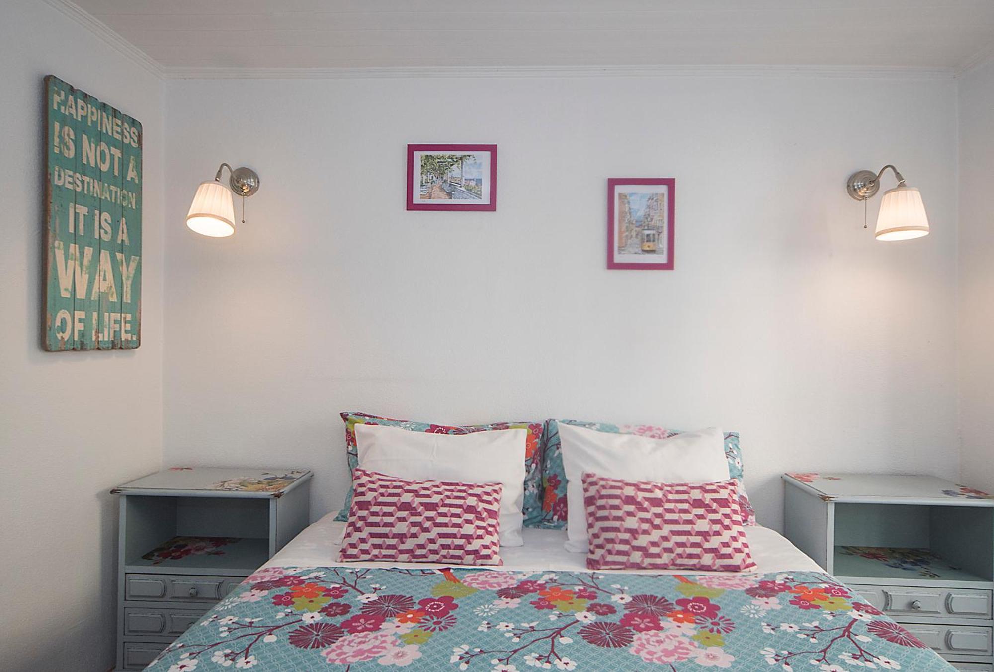 Ps Lisbon Flats Apartment Phòng bức ảnh