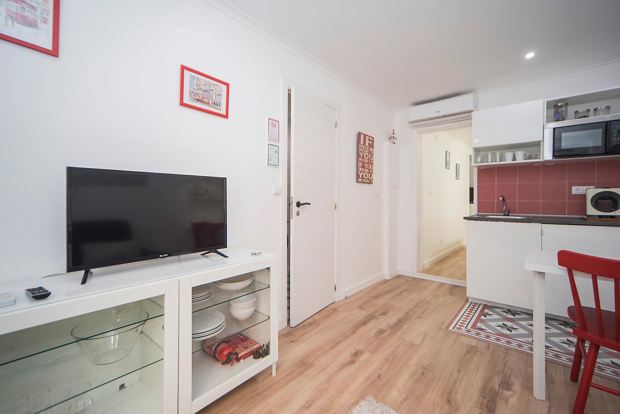Ps Lisbon Flats Apartment Phòng bức ảnh