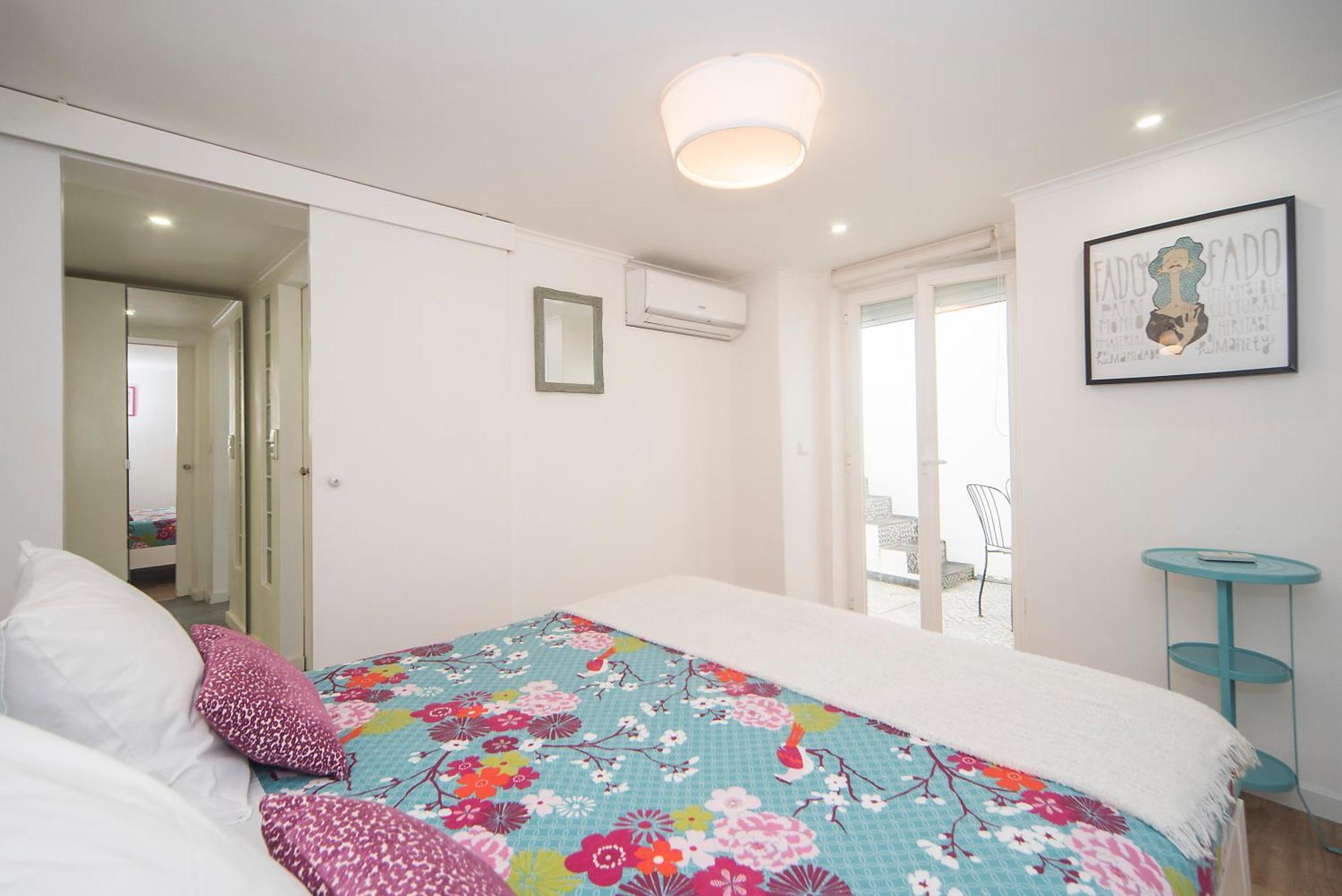 Ps Lisbon Flats Apartment Phòng bức ảnh