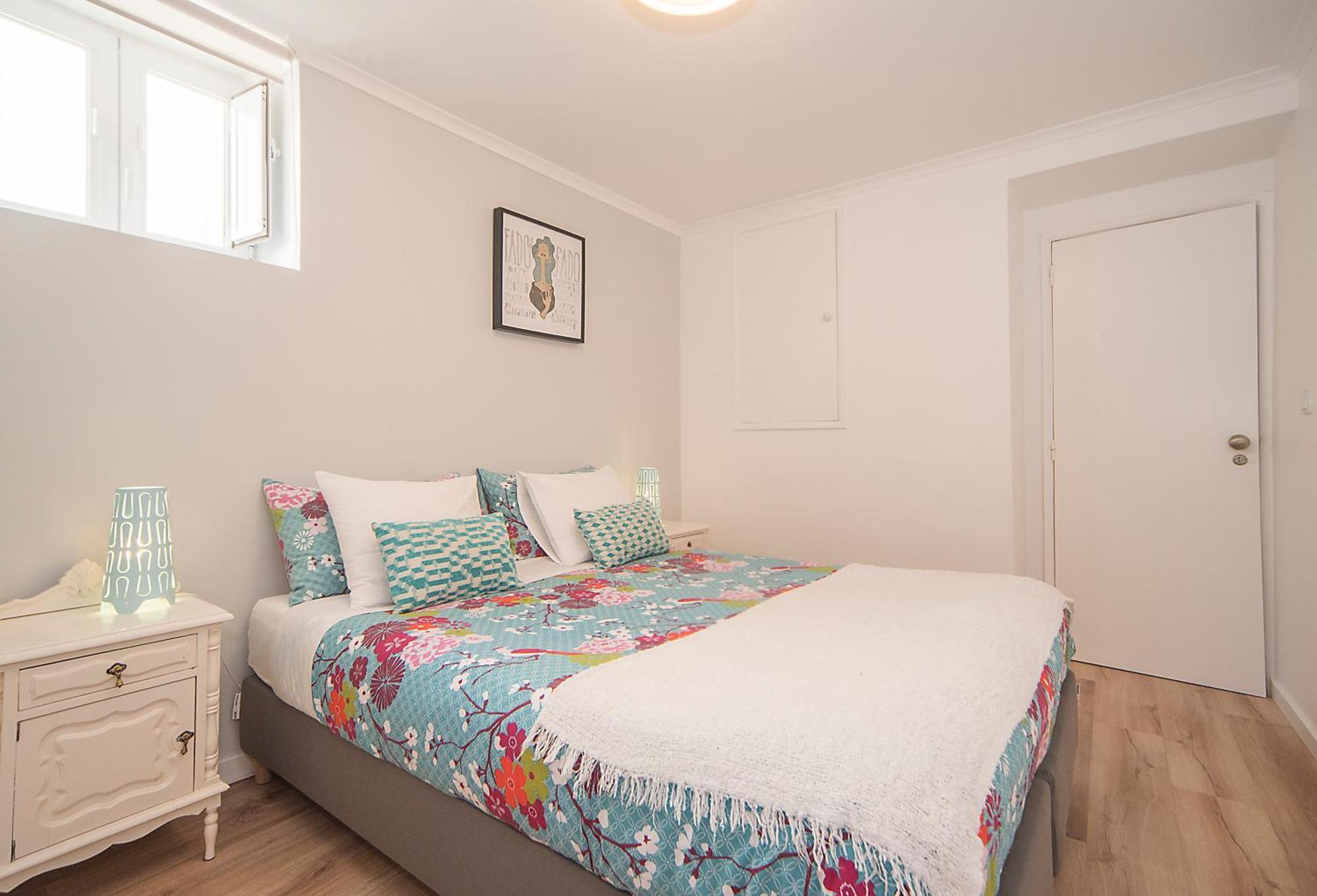 Ps Lisbon Flats Apartment Ngoại thất bức ảnh