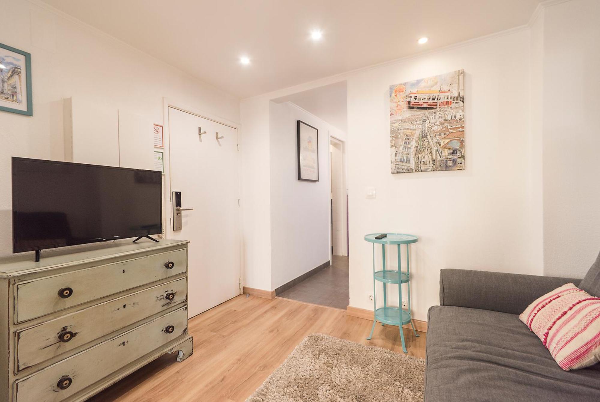 Ps Lisbon Flats Apartment Phòng bức ảnh