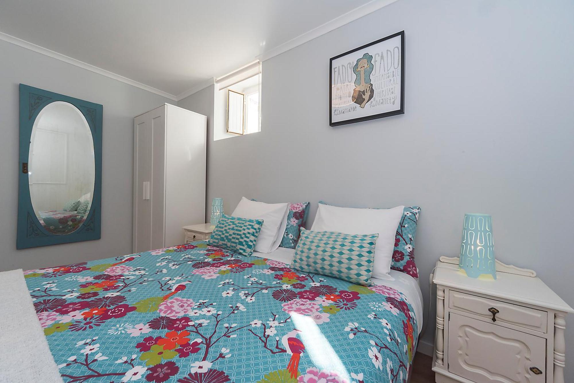 Ps Lisbon Flats Apartment Phòng bức ảnh