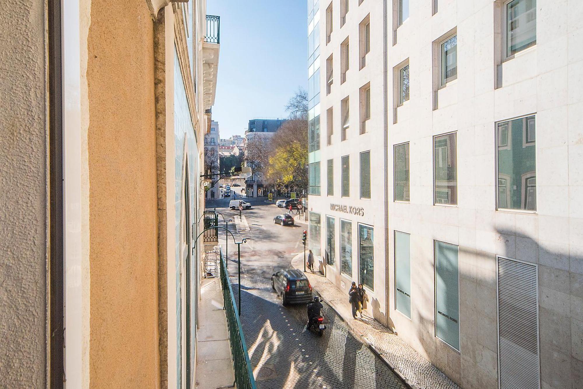 Ps Lisbon Flats Apartment Phòng bức ảnh