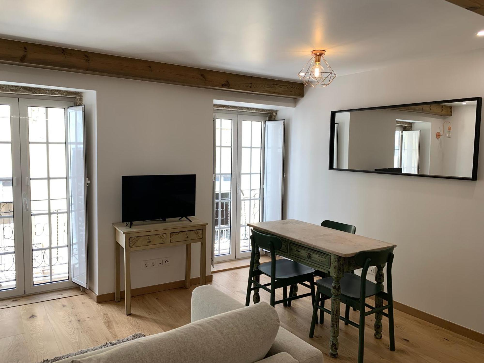 Ps Lisbon Flats Apartment Phòng bức ảnh