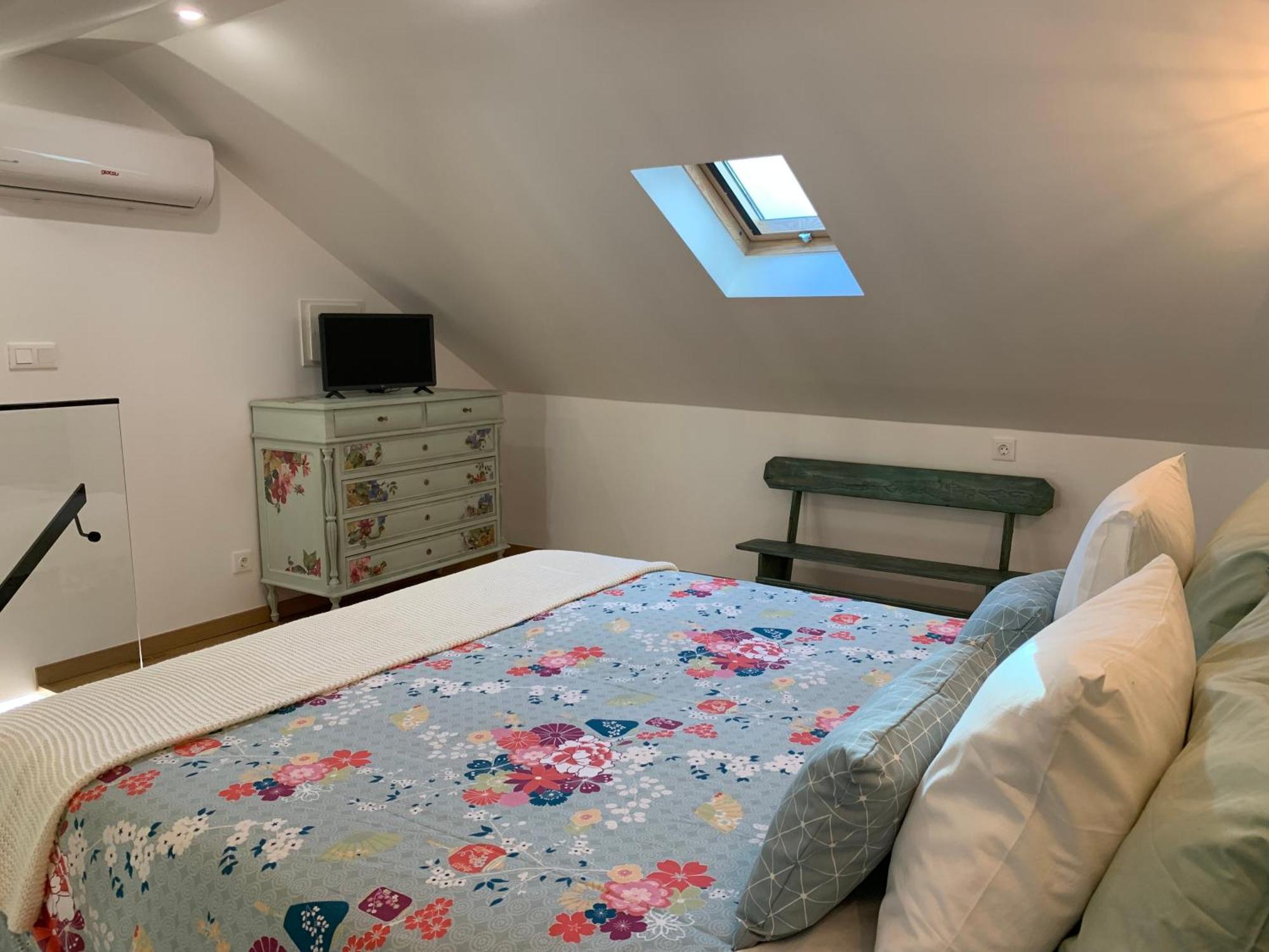 Ps Lisbon Flats Apartment Phòng bức ảnh