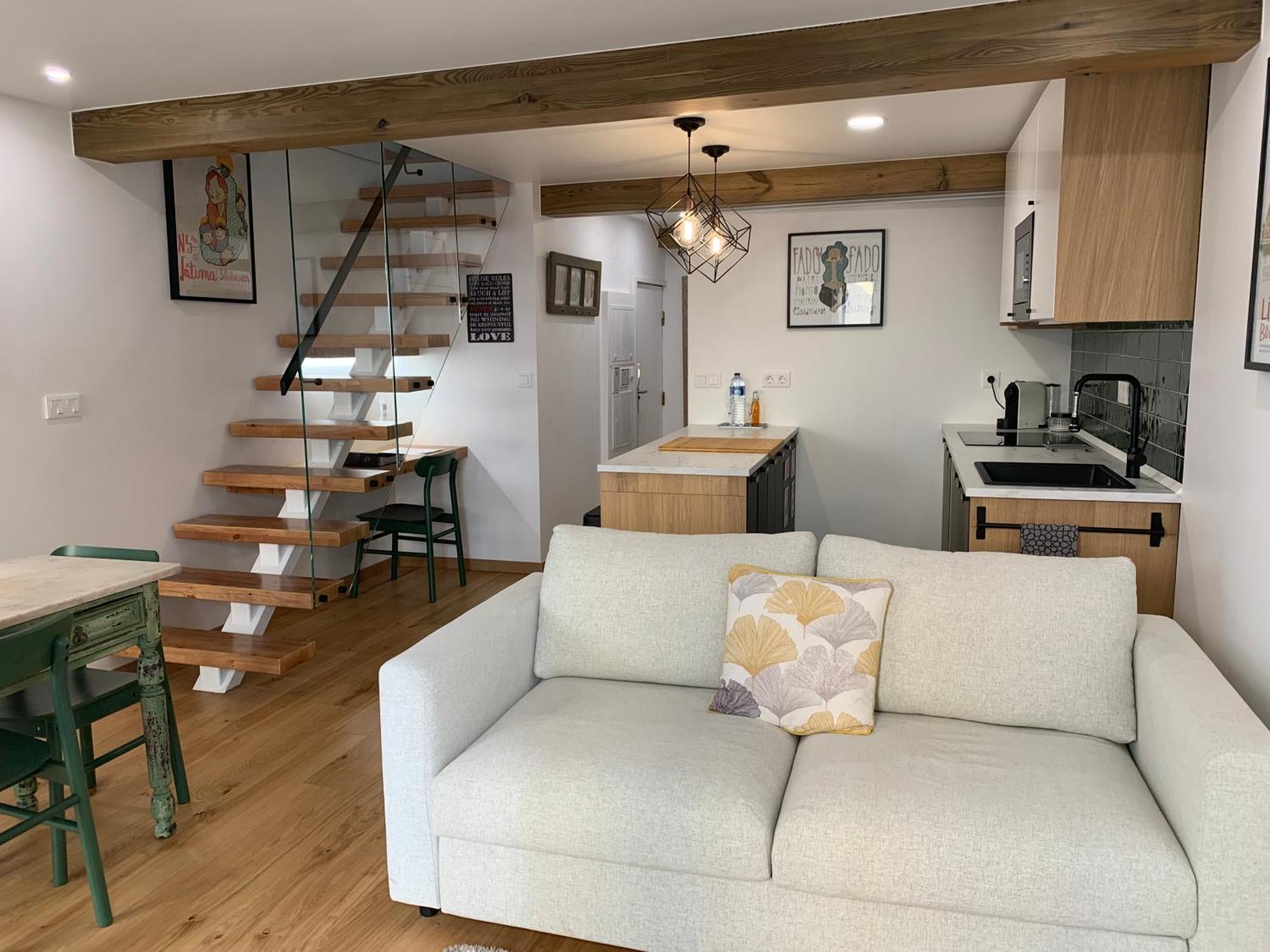 Ps Lisbon Flats Apartment Phòng bức ảnh
