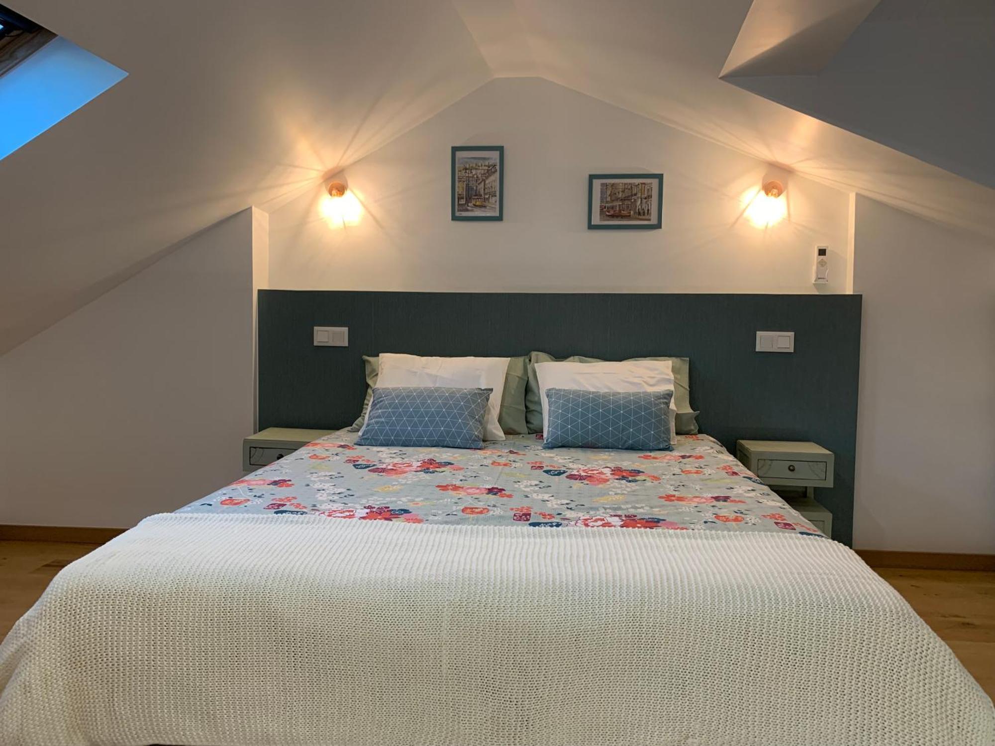 Ps Lisbon Flats Apartment Phòng bức ảnh