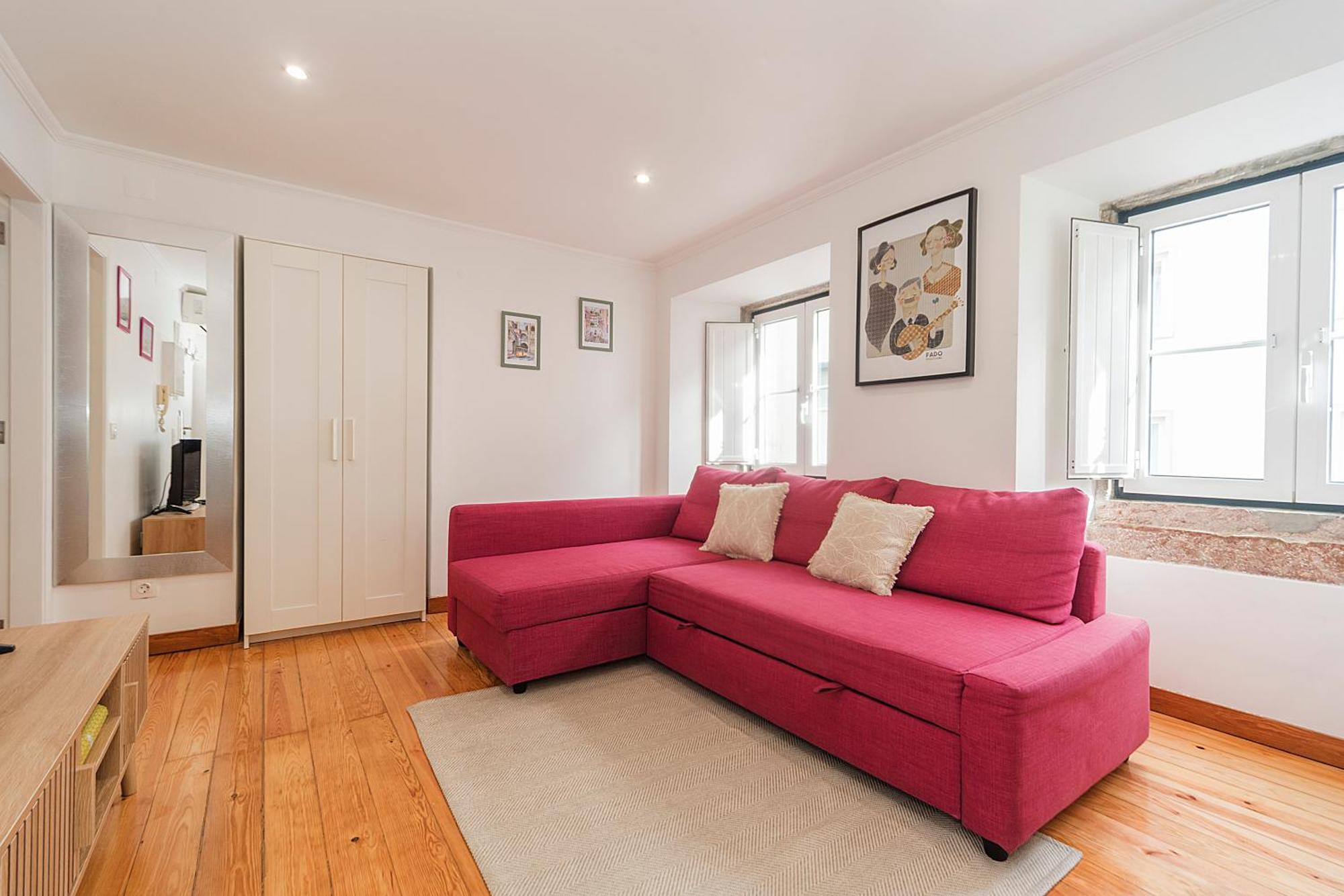 Ps Lisbon Flats Apartment Ngoại thất bức ảnh