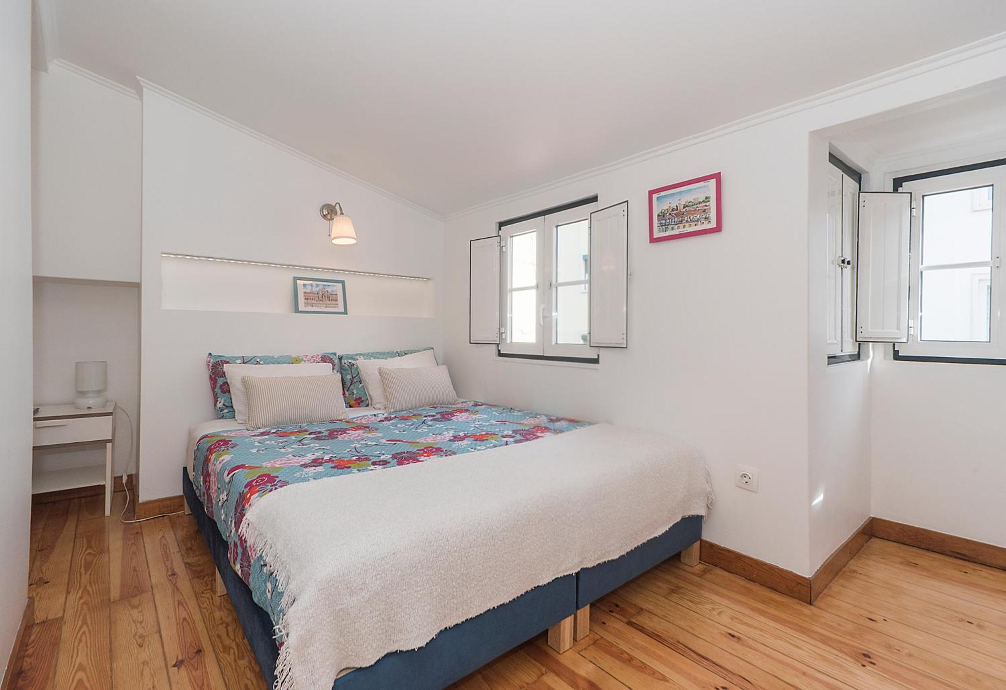 Ps Lisbon Flats Apartment Ngoại thất bức ảnh