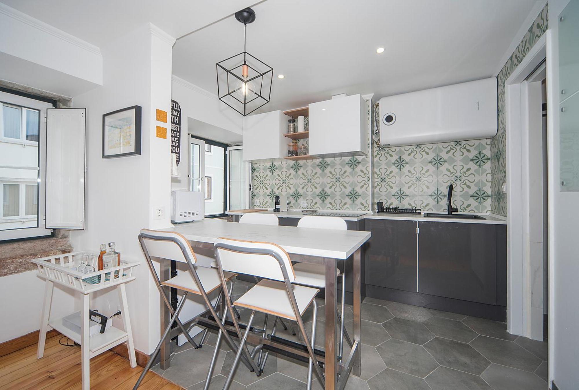 Ps Lisbon Flats Apartment Ngoại thất bức ảnh