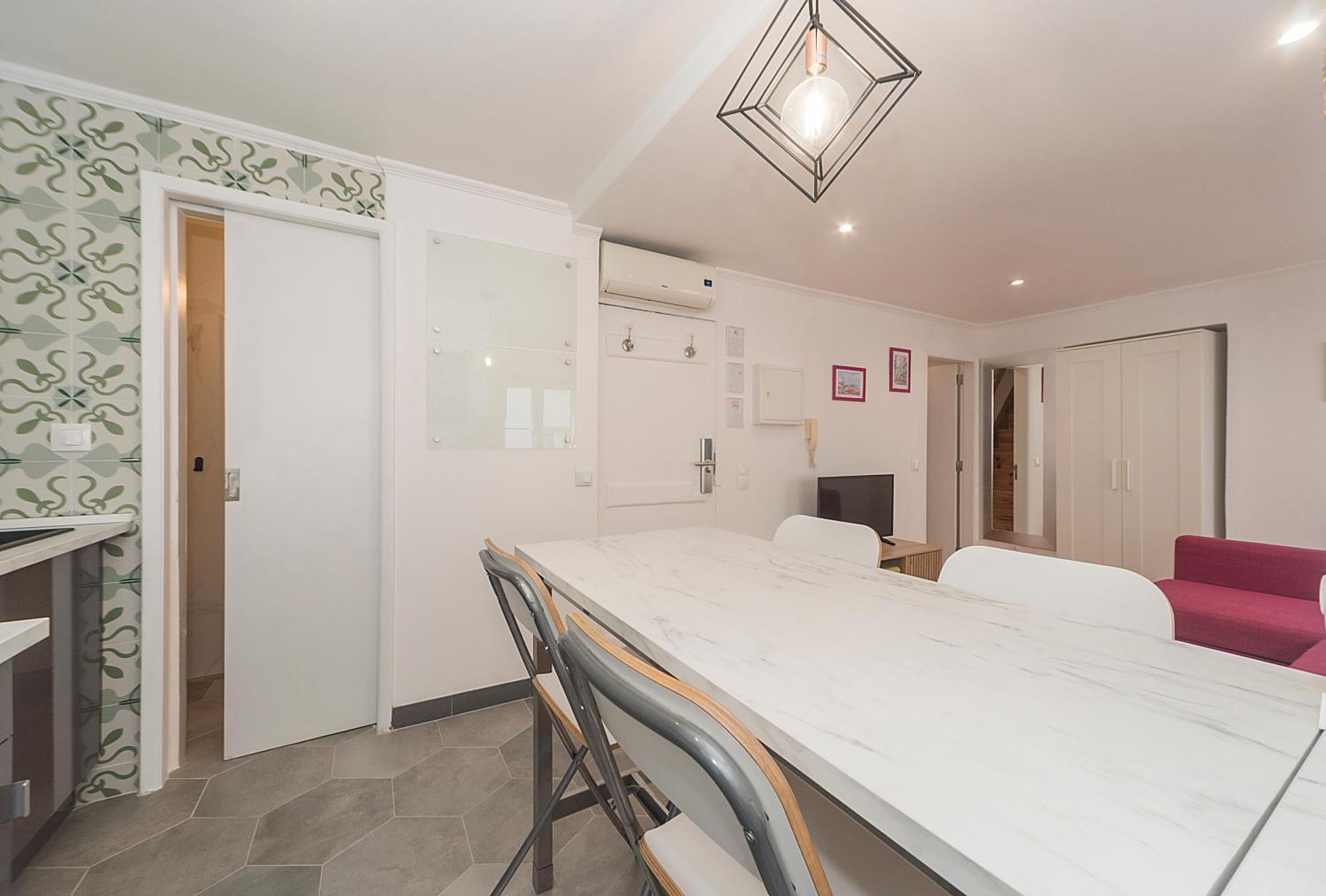 Ps Lisbon Flats Apartment Ngoại thất bức ảnh