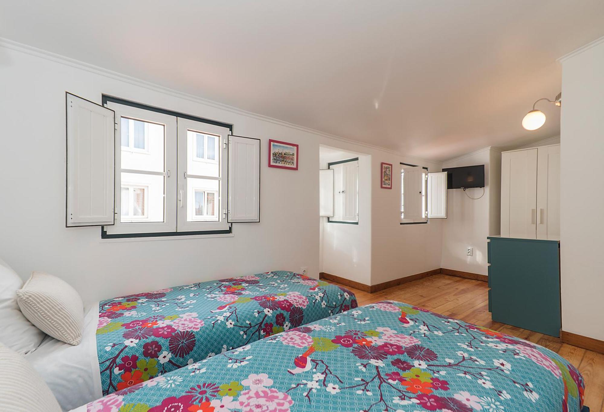 Ps Lisbon Flats Apartment Ngoại thất bức ảnh