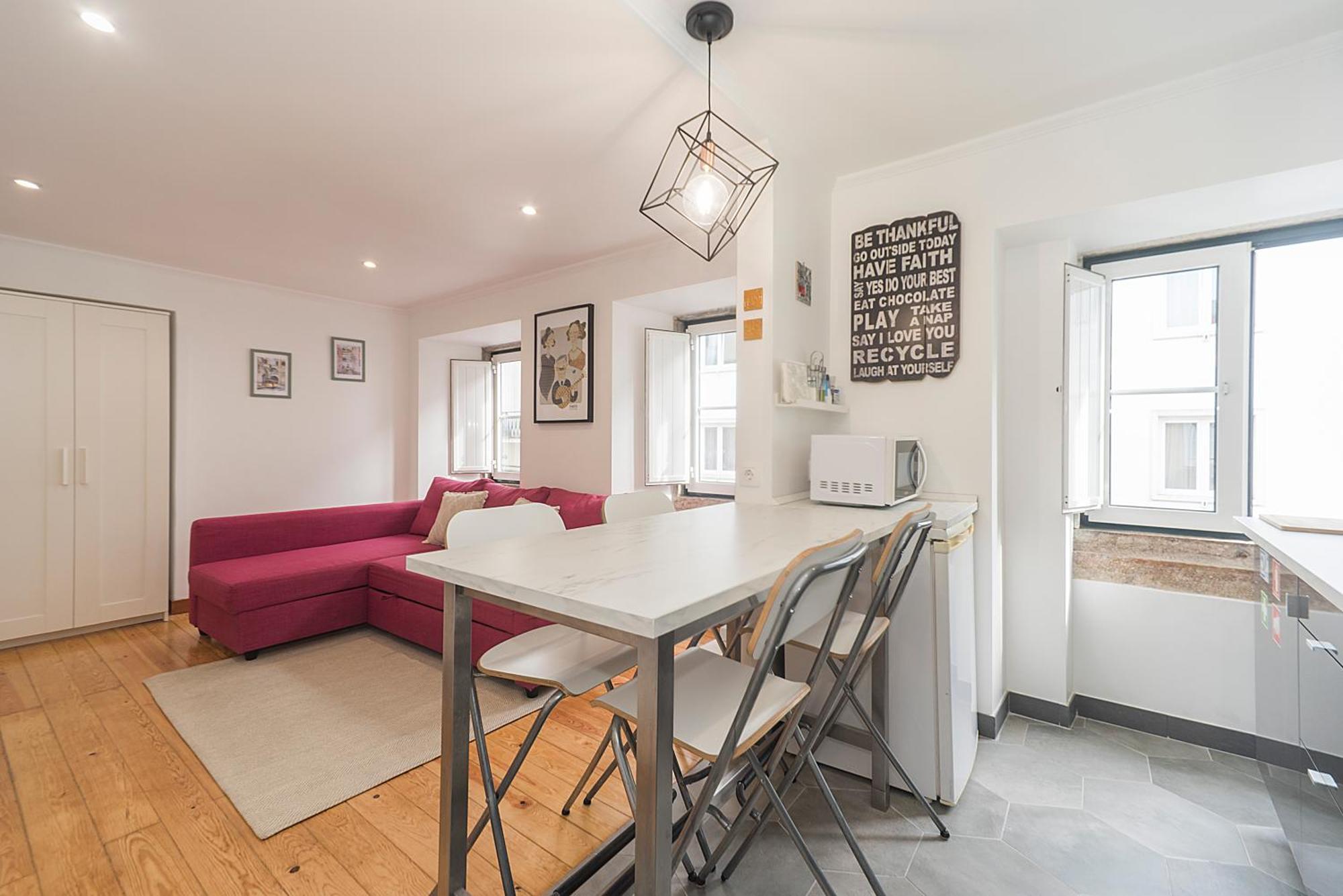 Ps Lisbon Flats Apartment Ngoại thất bức ảnh