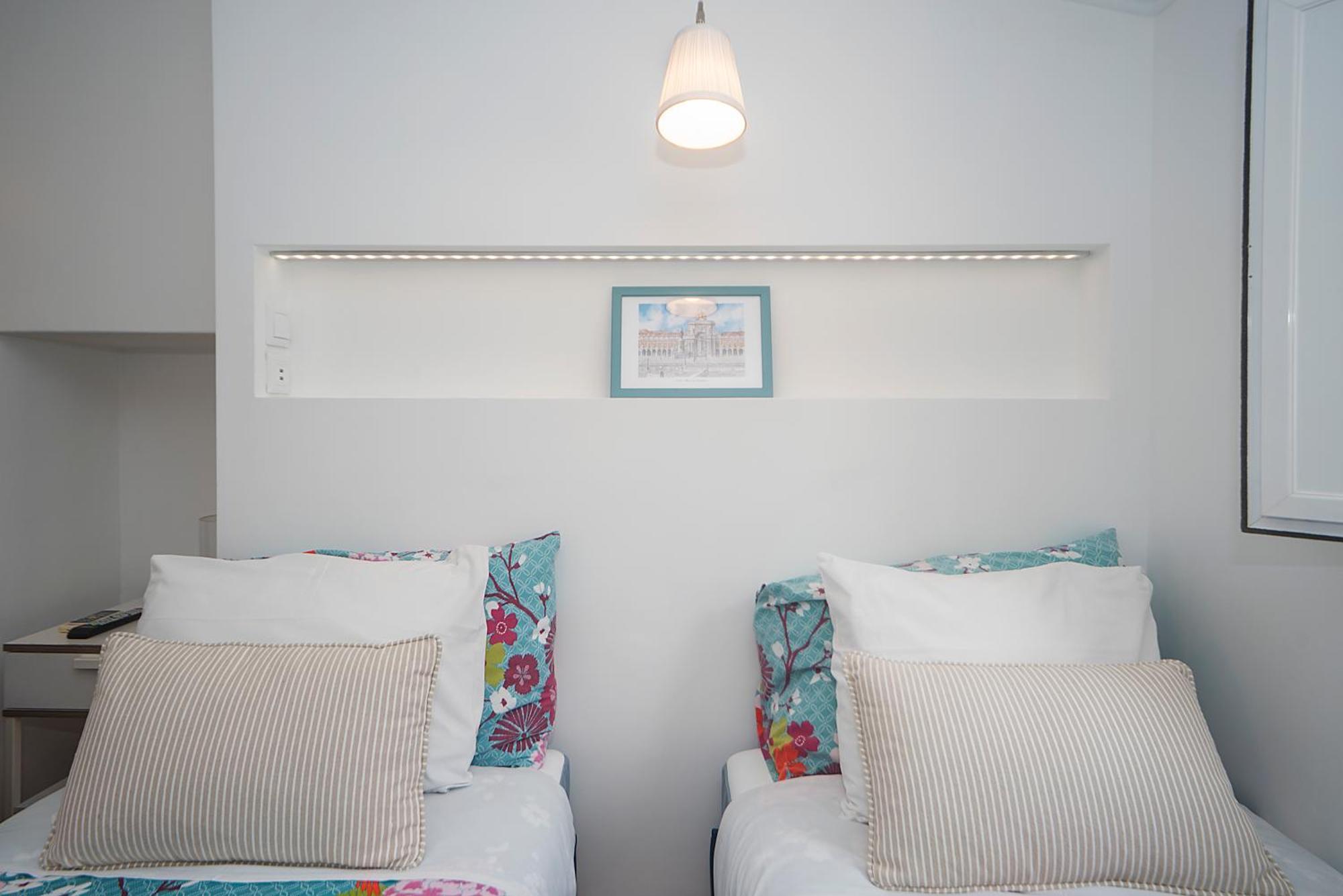 Ps Lisbon Flats Apartment Ngoại thất bức ảnh