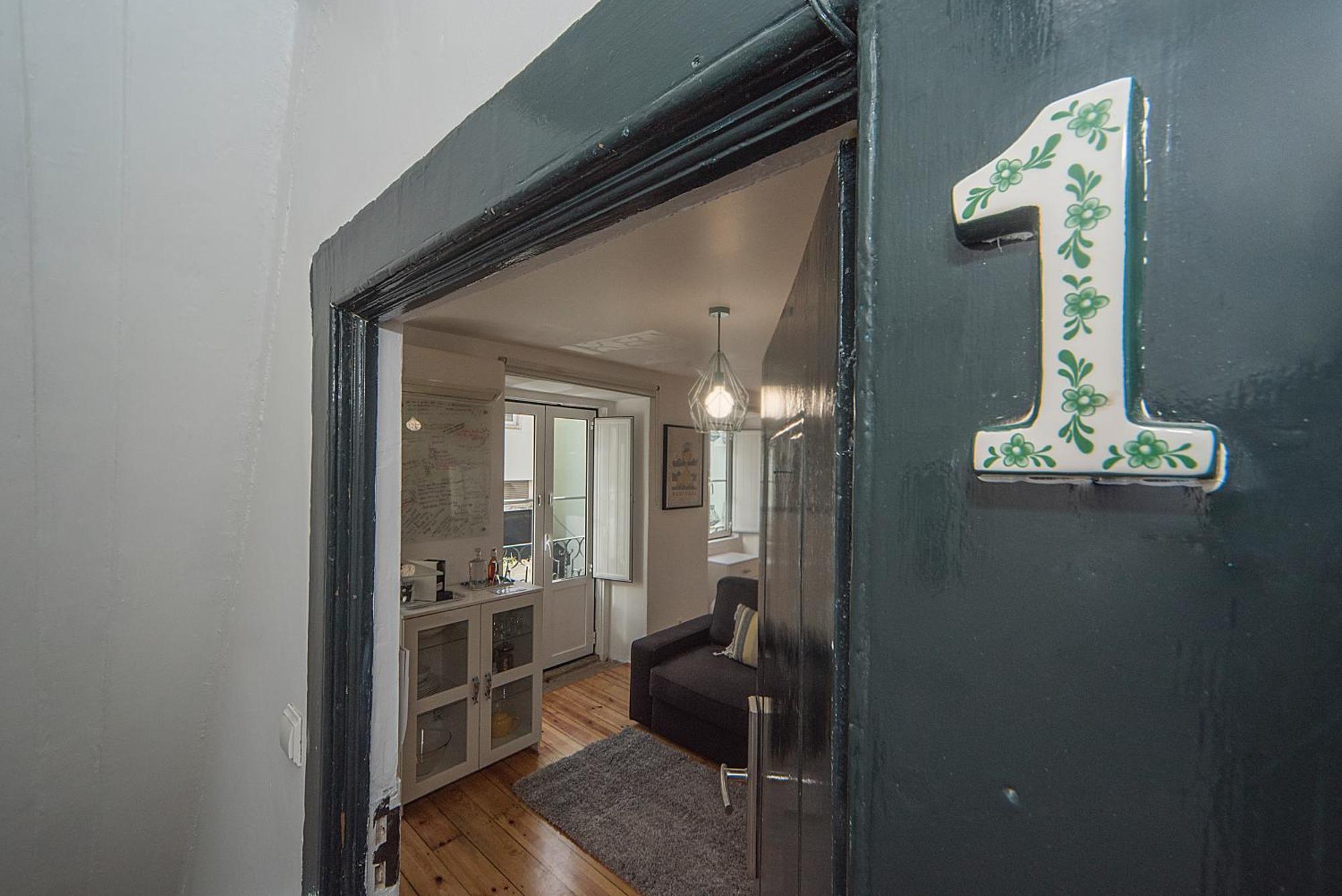 Ps Lisbon Flats Apartment Ngoại thất bức ảnh