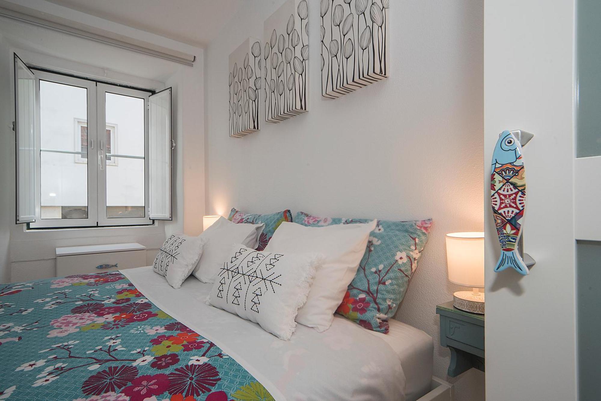 Ps Lisbon Flats Apartment Ngoại thất bức ảnh