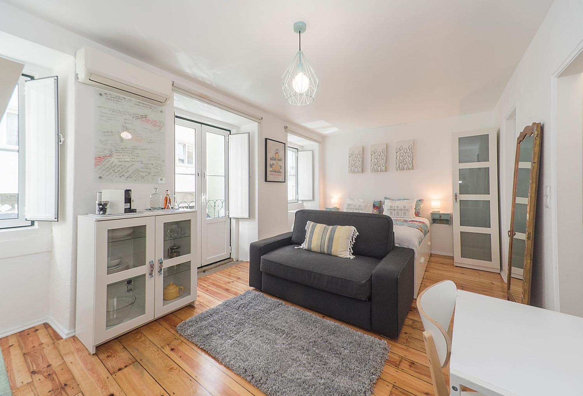Ps Lisbon Flats Apartment Ngoại thất bức ảnh