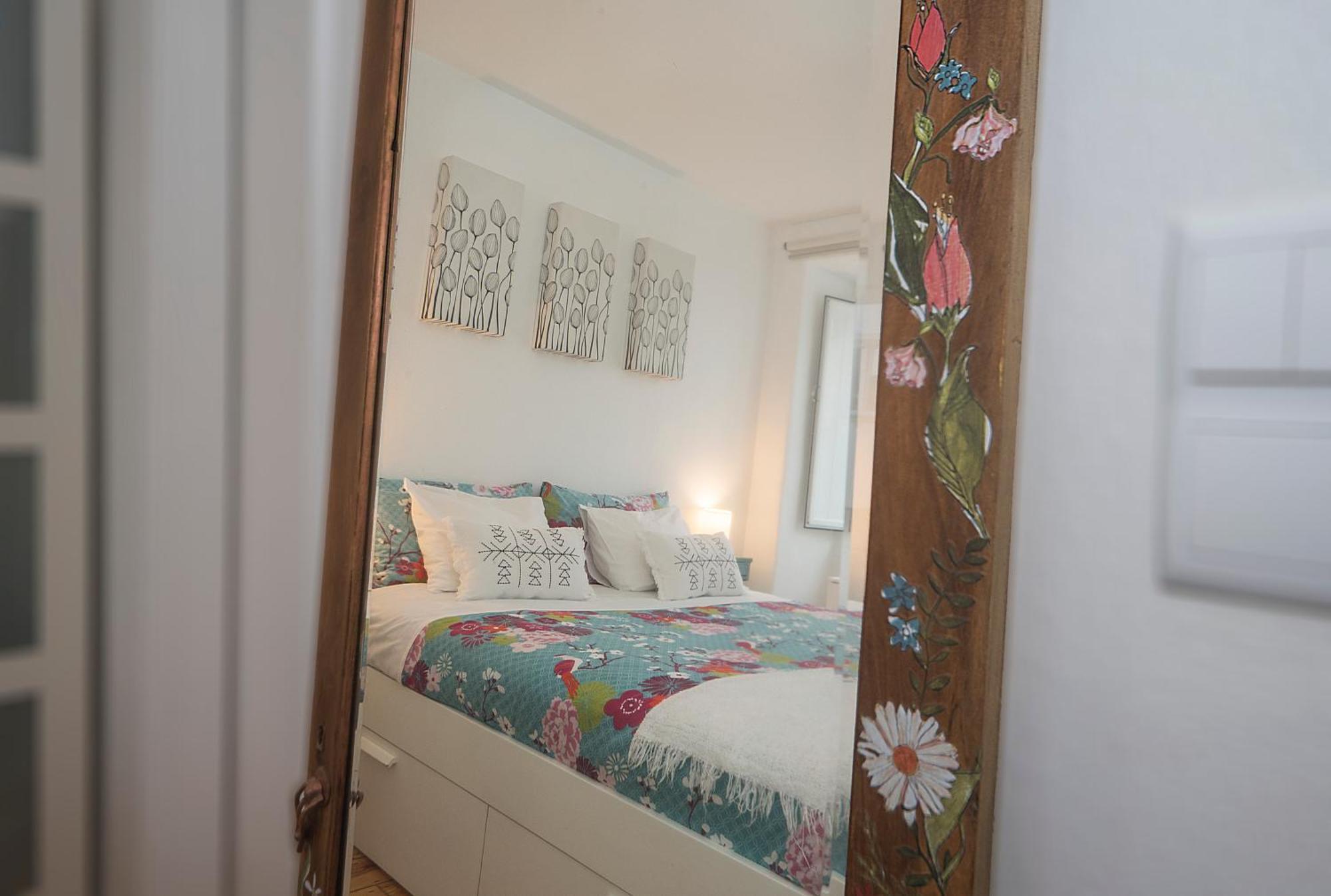 Ps Lisbon Flats Apartment Ngoại thất bức ảnh